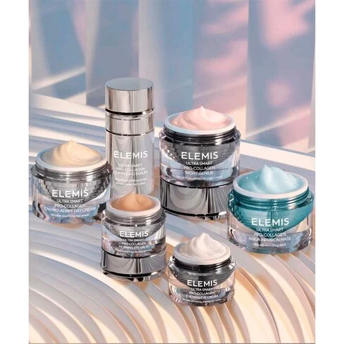 Elemis Ultra Smart Pro-Collagen Complex·12 Serum
