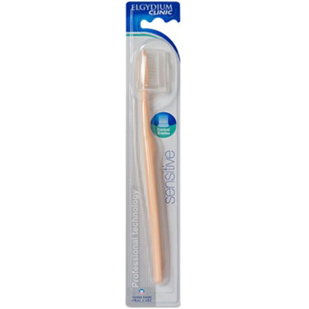 Elgydium Clinic Toothbrush Sensitive