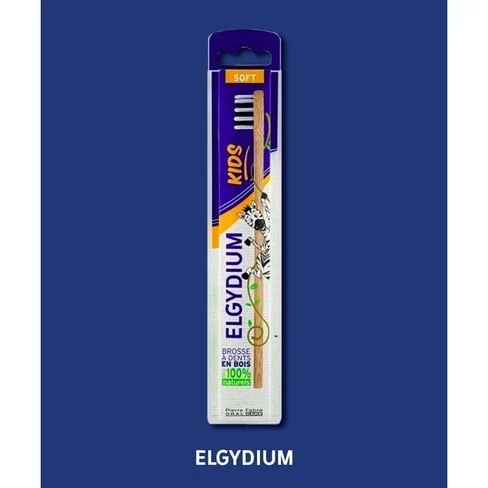 Elgydium Eco kids Toothbrush