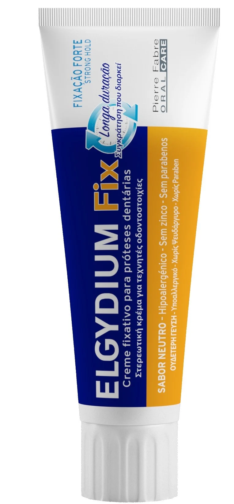 Elgydium Fix Strong