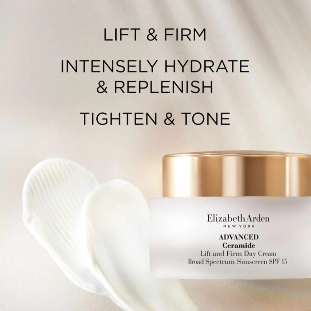 Elizabeth Arden Advanced Ceramide Lift and Firm Eye Cream