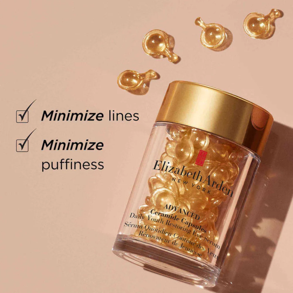 Elizabeth Arden Ceramide Advanced Youth Restoring Eye Serum