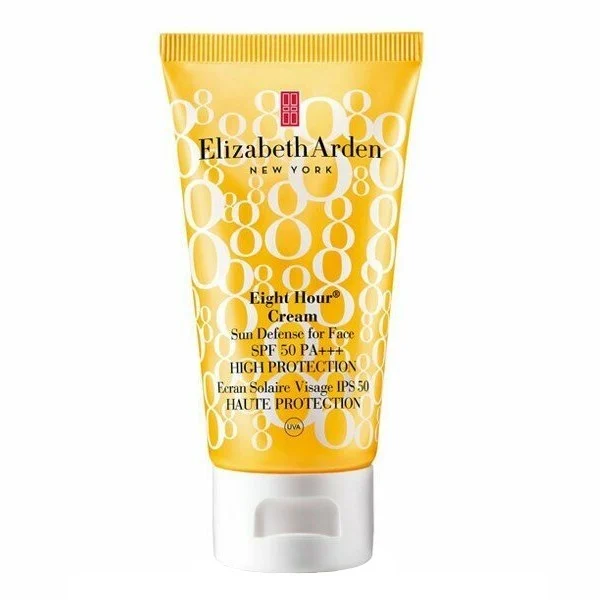 Elizabeth Arden Eight Hour Cream Sun Defense for Face SPF50