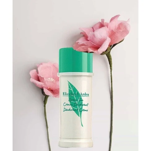 Elizabeth Arden Green Tea Cream Deodorant