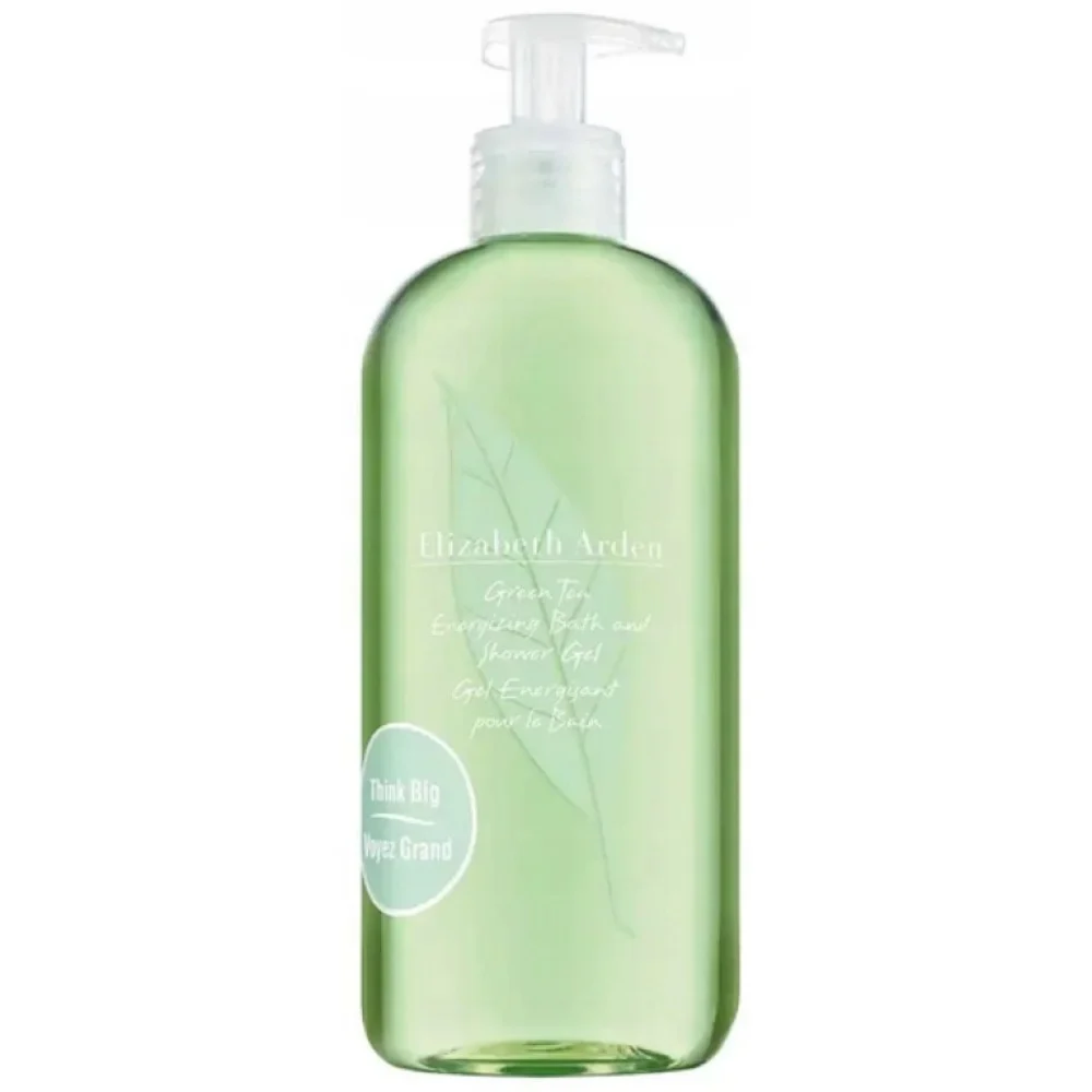 Elizabeth Arden Green Tea Energizing Bath and Shower Gel