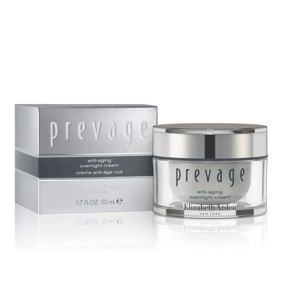 Elizabeth Arden Prevage Anti-Aging Overnight Cream