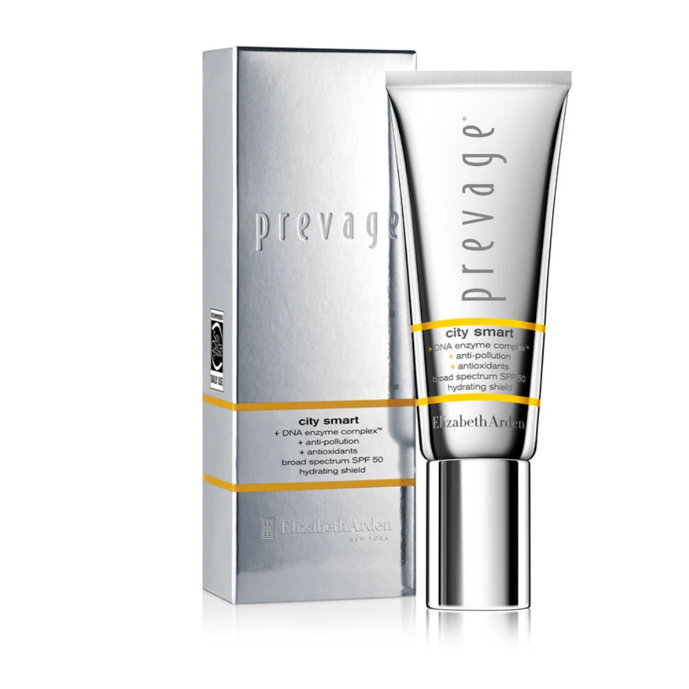 Elizabeth Arden Prevage City Smart SPF50 Hydrating Shield