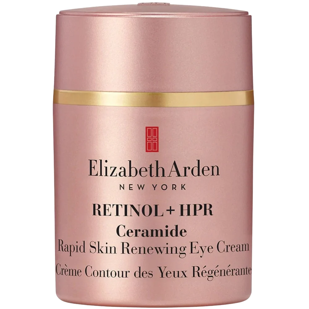Elizabeth Arden Retinol +HPR Ceramide Rapid Skin Renewing Eye Cream