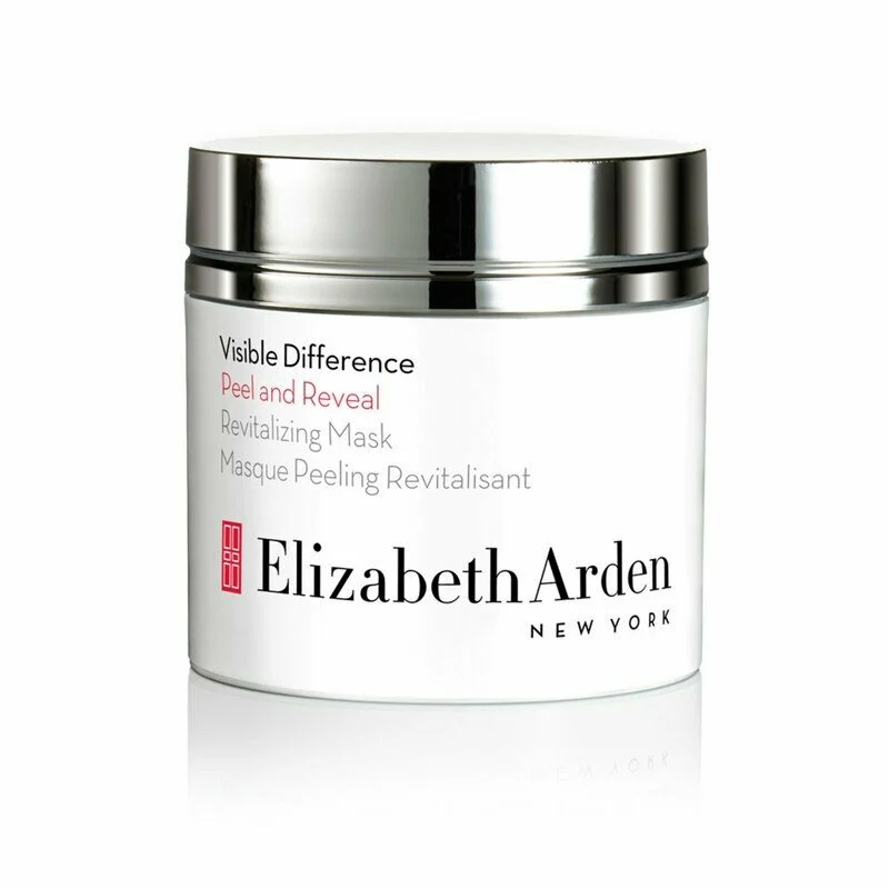 Elizabeth Arden Visible Difference Peel and Reveal Mask