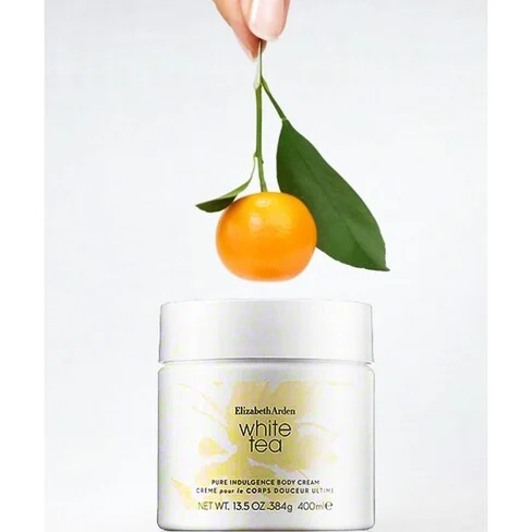 Elizabeth Arden White Tea Body Cream