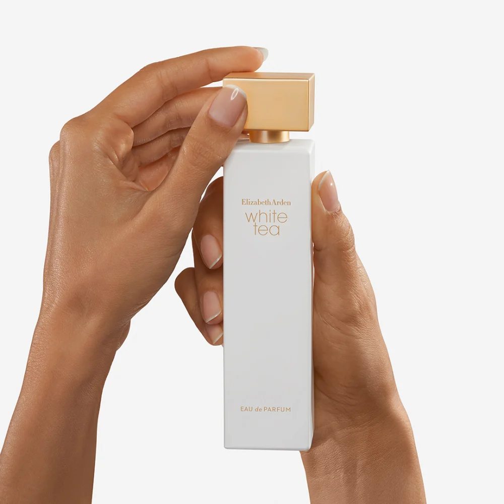 Elizabeth Arden White Tea Eau de Parfum for Her