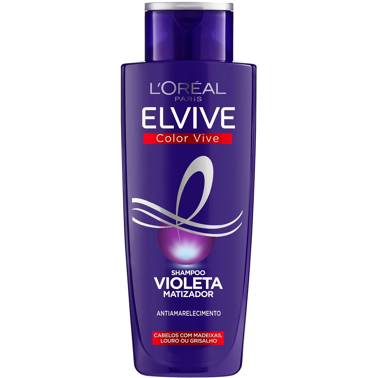 Elvive Color Vive Violet Neutralizer Shampoo