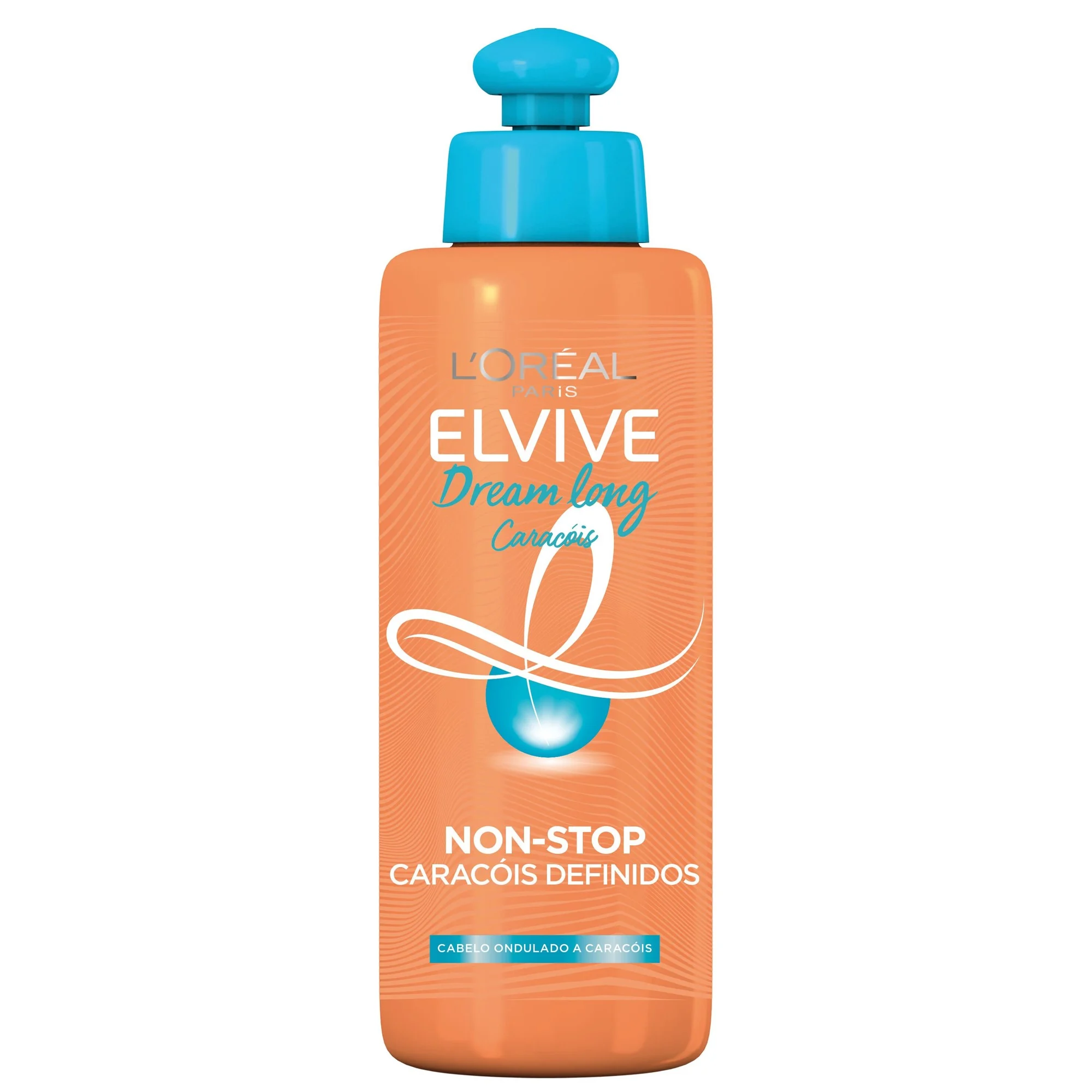 Elvive Dream Long Curls Brushing Cream
