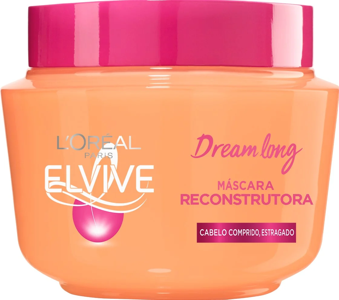 Elvive Dream Long Hair Mask