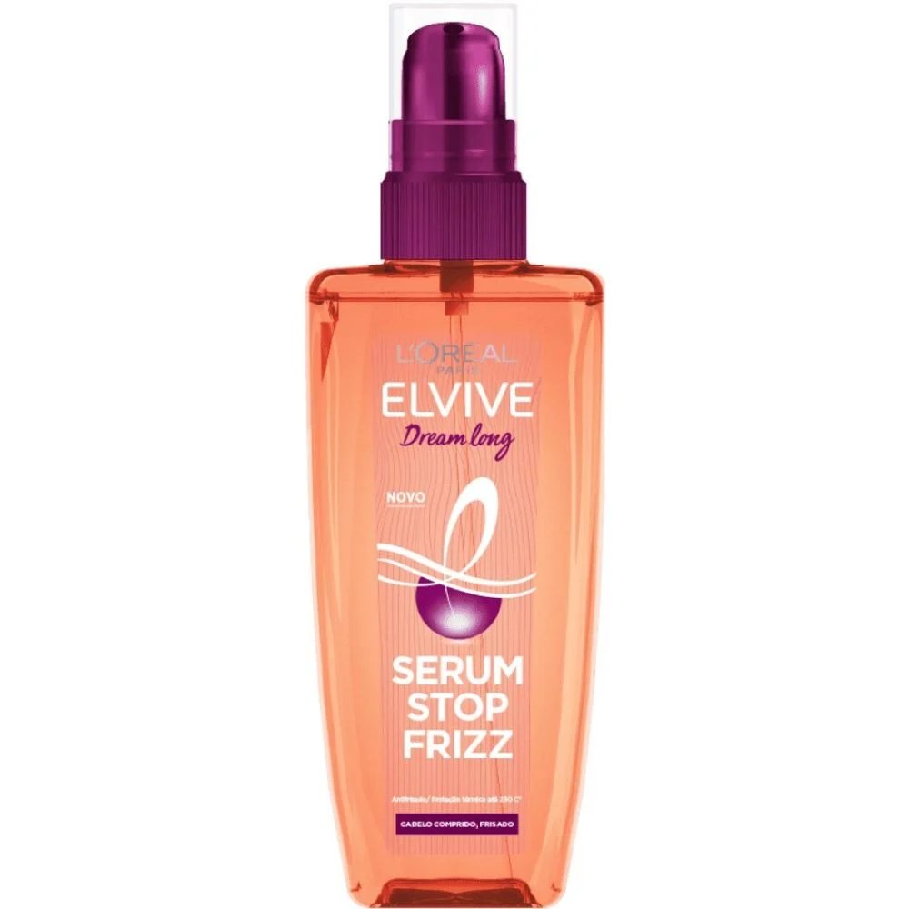 Elvive Dream Long Serum Stop Frizz