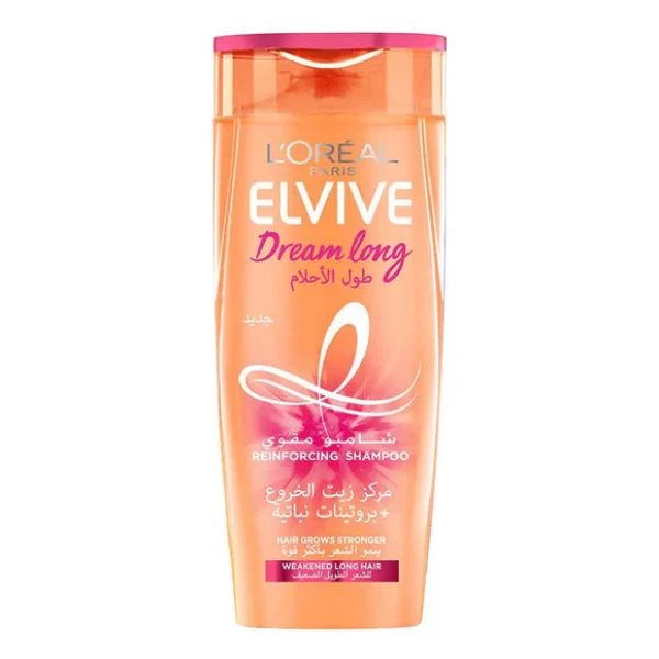 Elvive Dream Long Shampoo