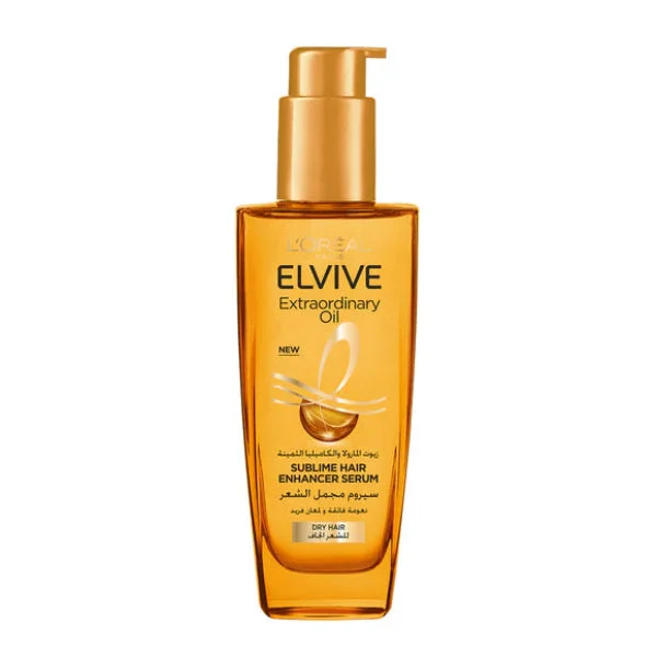 Elvive Extraordinary Oil 100 ML