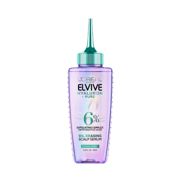 Elvive Hyaluron Pure Serum 102 ML