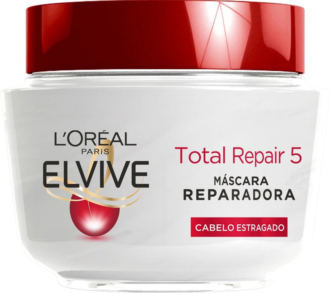 Elvive Total Repair 5 Repairing Hair Mask