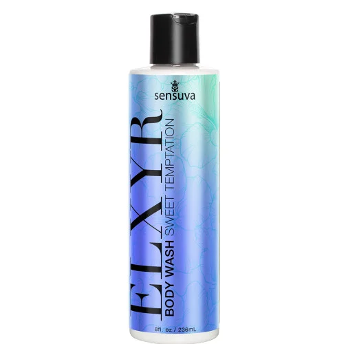 Elxyr Body Wash