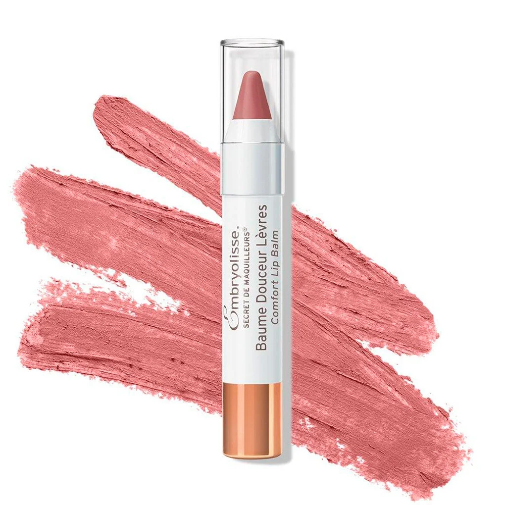Embryolisse Comfort Lip Balm Tinted