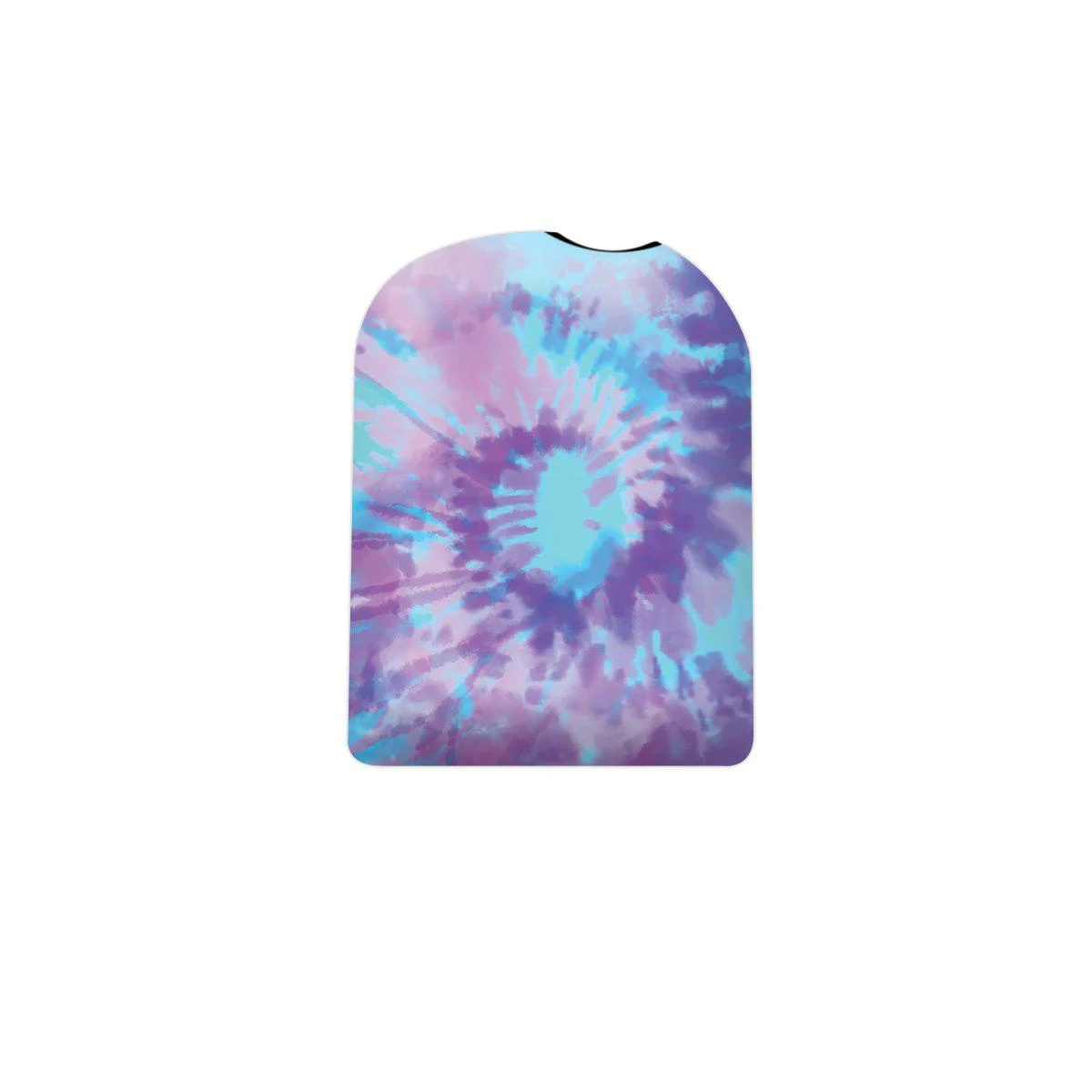 Endless Summer Tie-Dye Pod Sticker – Pump Peelz