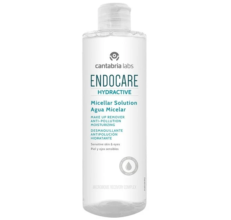 Endocare Hydractive Micellar Solution