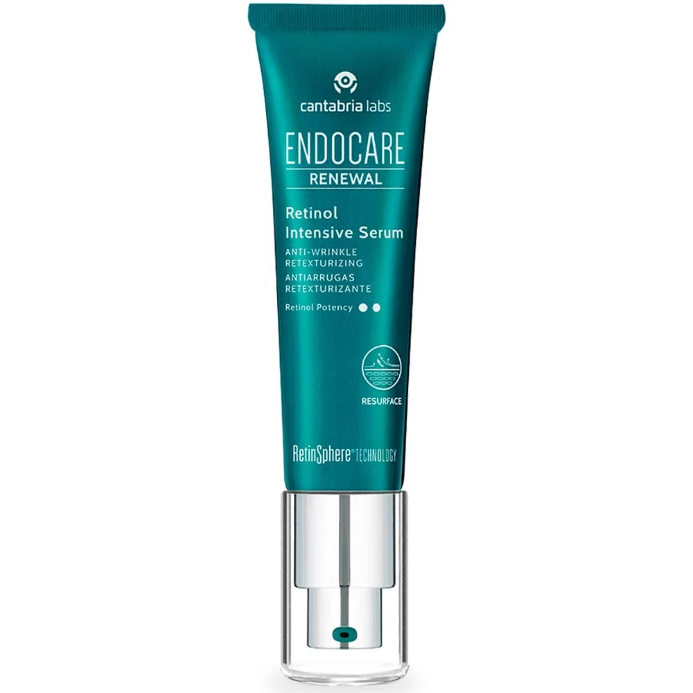 Endocare Renewal Intensive Serum Anti-Wrinkle