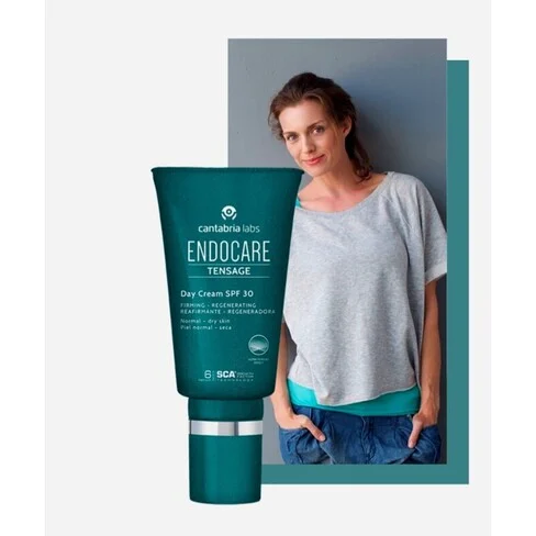 Endocare Tensage Day Cream SPF30