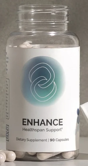 Enhance Healthspan & Longevity (InfiniWell)