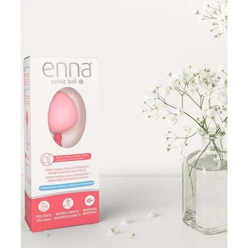 Enna Pelvic Ball