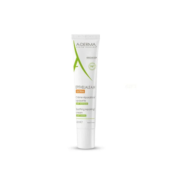 Epitheliale A.H Ultra- Soothing Repairing Cream 40 ML