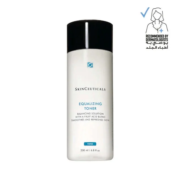 Equalizing Toner 200 ML