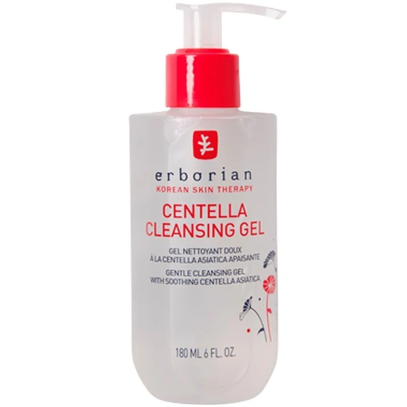 Erborian Centella Cleansing Gel