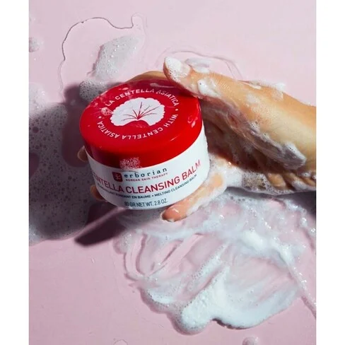 Erborian Centella Melting Cleansing Balm