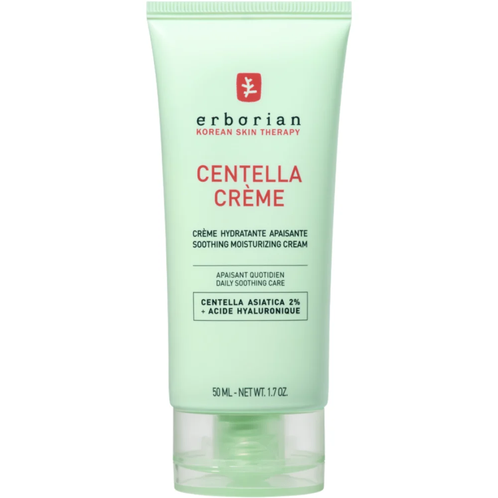 Erborian Centella Soothing Crème