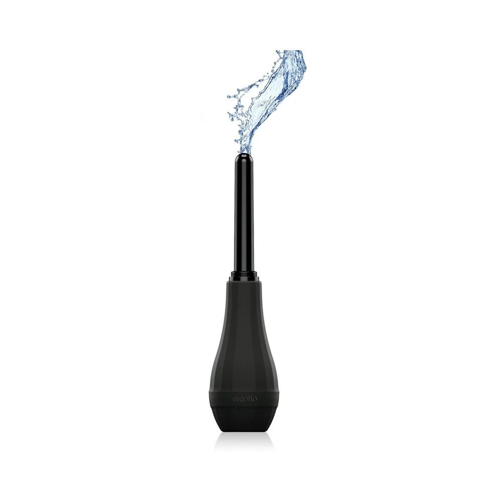 Ergoflo Extra Black
