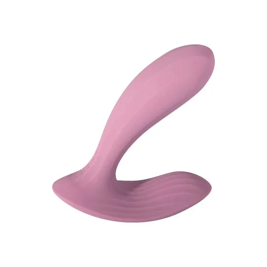 ERICA WEARABLE VIBRATOR