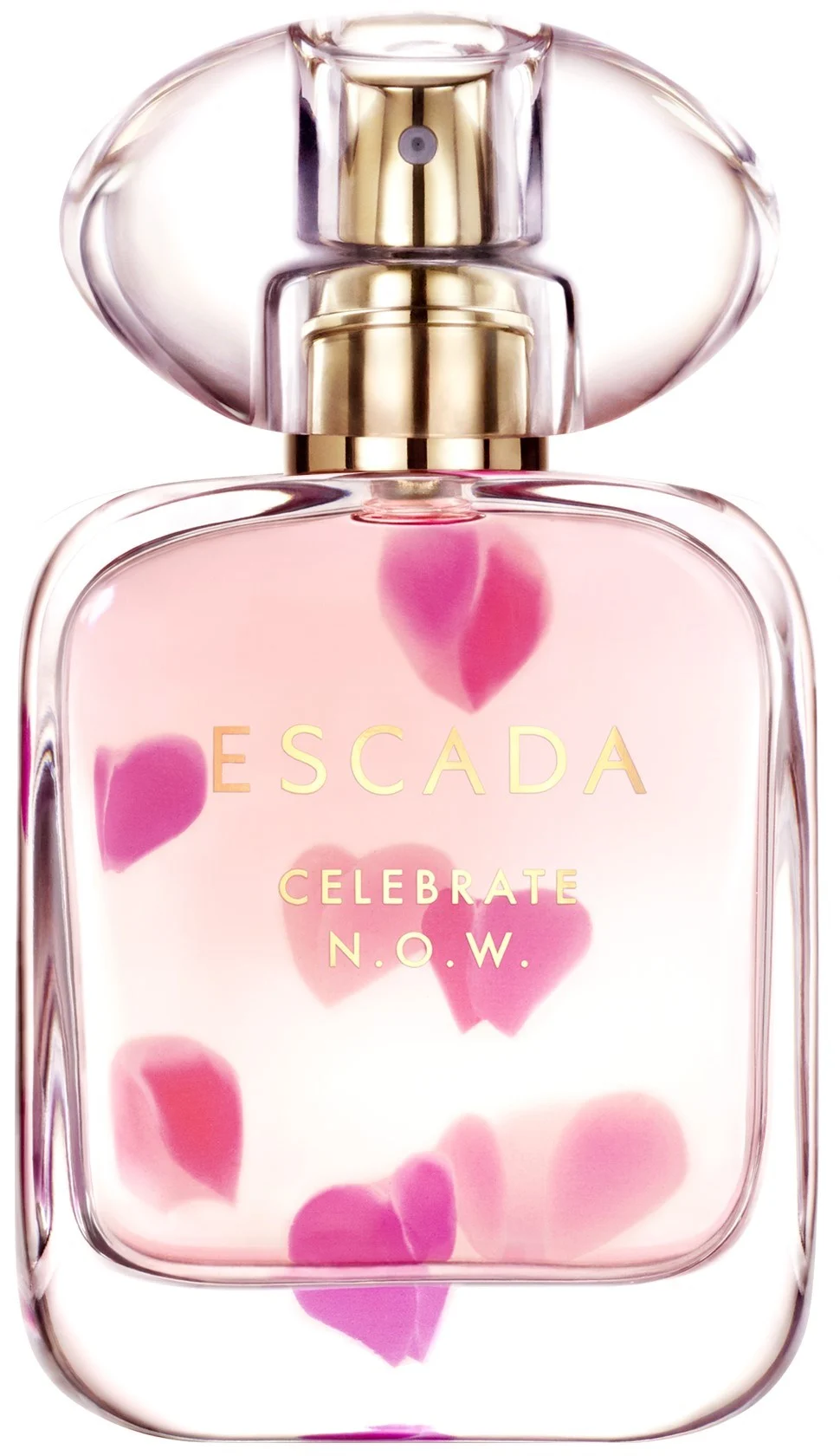Escada Celebrate N.O.W. Eau de Parfum for Women
