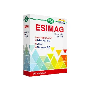 Esimag