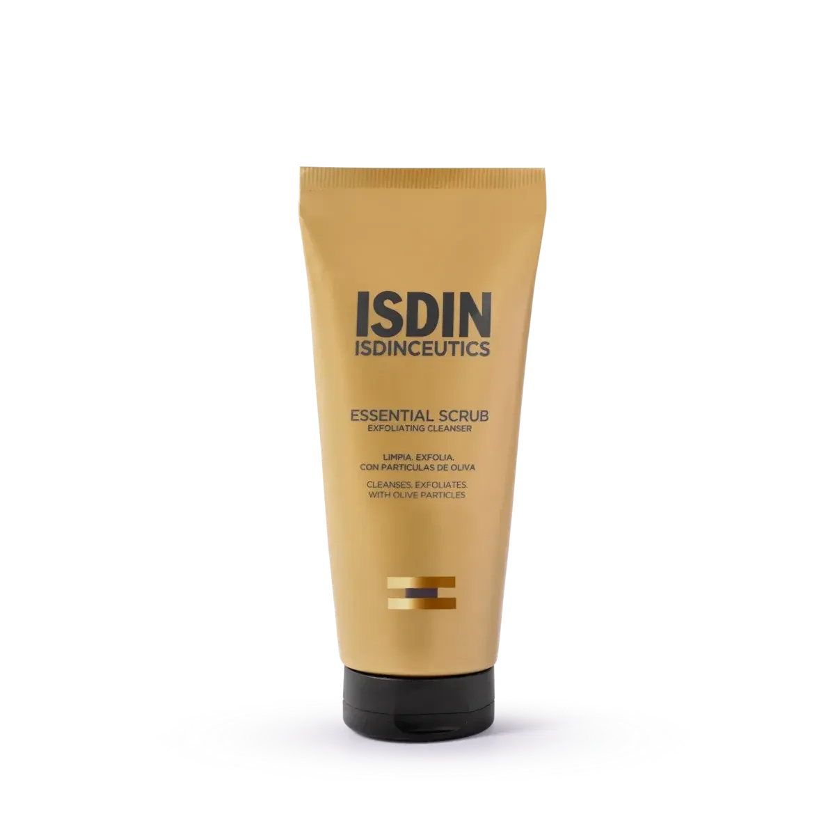 Essential Scrub Exfoliating Cleanser 100 G