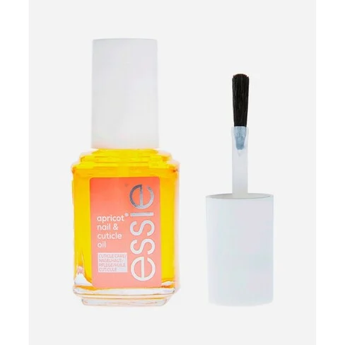 Essie Apricot Nail & Cuticle Oil