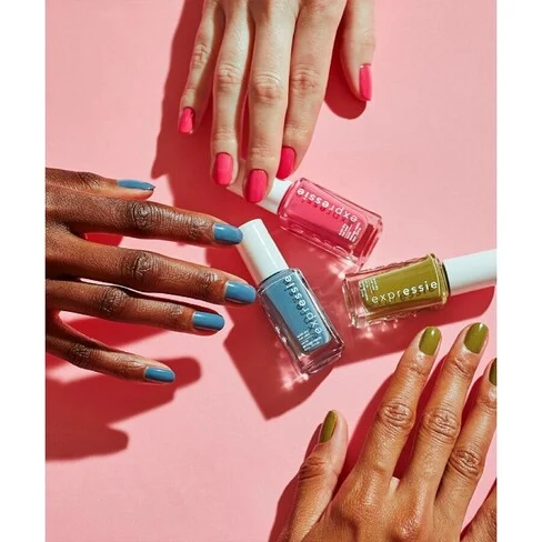 Essie Expressie Nail Polish Quick Dry