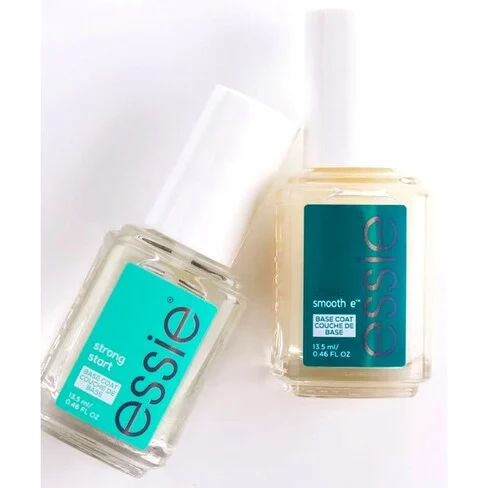 Essie Smooth-e Base Coat Ridge Filler