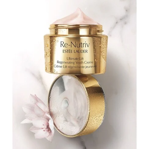 Estée Lauder Re-Nutriv Ultimate Lift Regenerating Youth Rich Cream
