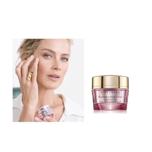 Estée Lauder Resilience Multi-Effect Eye Contour Cream