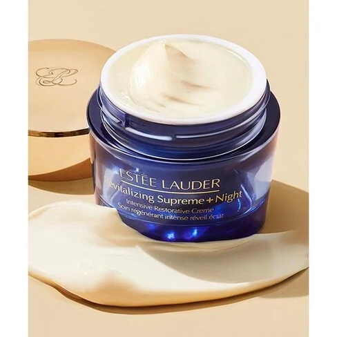 Estée Lauder Revitalizing Supreme+ Night Intensive Restorative Creme