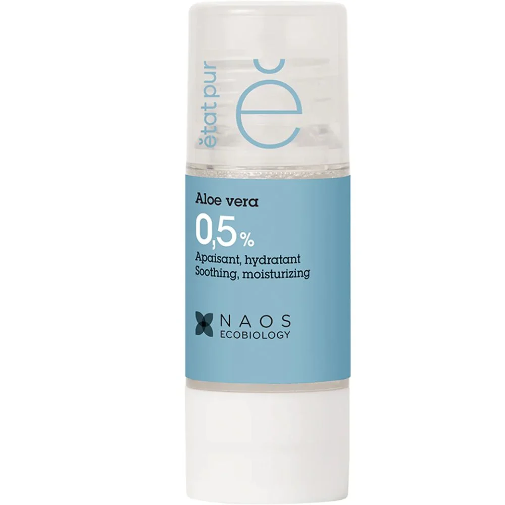 Etat Pur Aloe Vera Pure Active