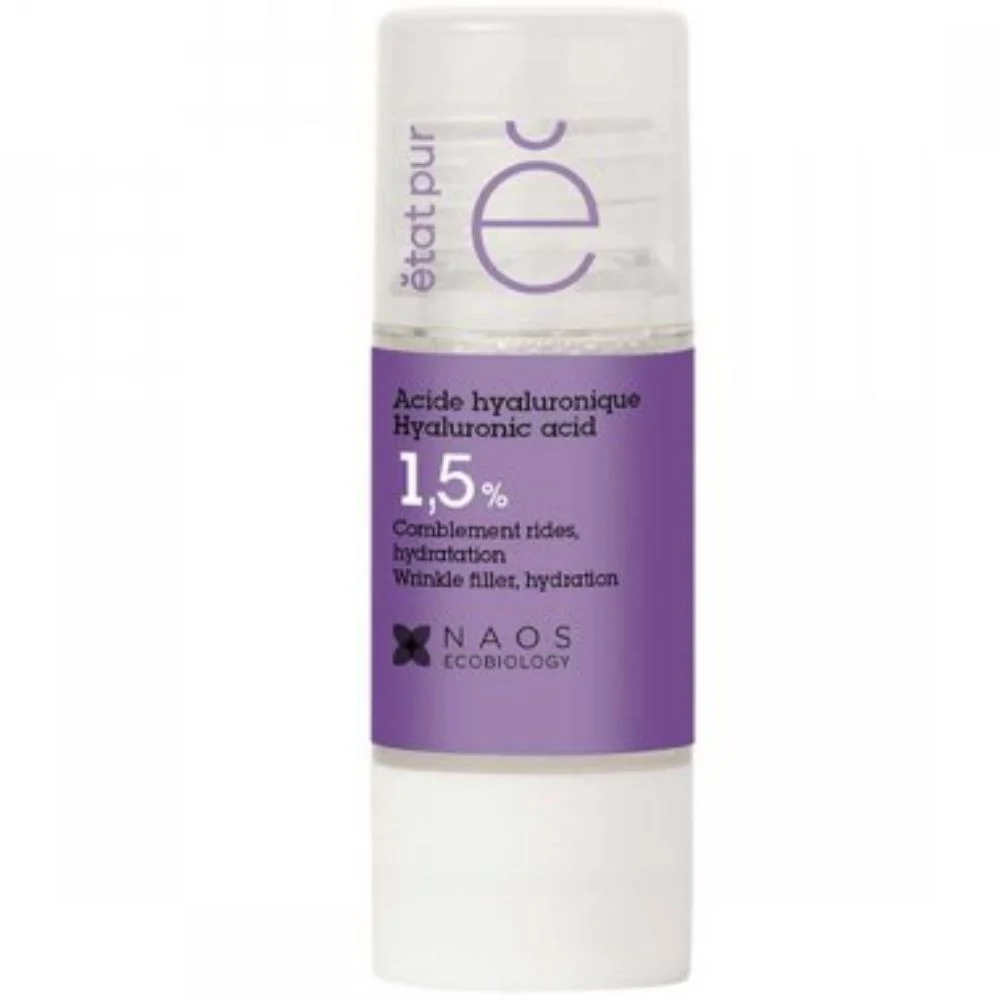 Etat Pur Hyaluronic Acid Pure Active