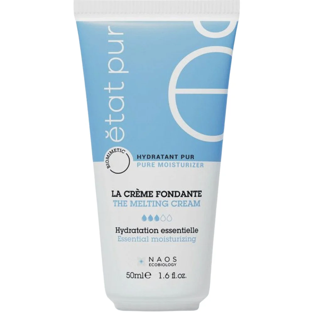 Etat Pur The Melting Cream Essential Moisturizing